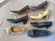 Pumps high Heels getragen gr. 41 getragen - Rostock