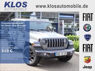 Jeep Wrangler, 2.0 UNLIMITED RUBICON 4Xe SKY ONE, Jahr 2021 - Marpingen