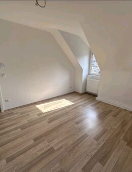 58 qm in S-Obertürkheim - Stuttgart