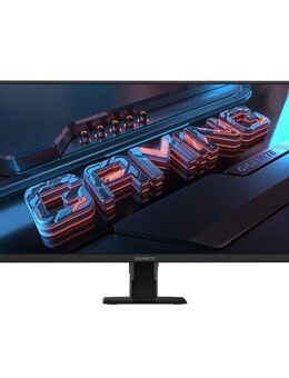 Gigabyte GS27Q Gaming-Monitor (68,5 cm/27 ", 2560 x 1440 px, Full HD, 1 ms Reaktionszeit, 165 Hz, IPS-LED)