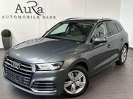 Audi Q5 50 TFSI e Qu S-Line NAV+LED+PANO+CARPLAY+AHK - Wardenburg