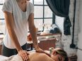 Entspannende Massage für Körper in 10115