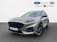 Ford Kuga, 1.5 EcoBoost 110kW ST-Line X, Jahr 2020 - Jena