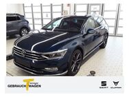 VW Passat Variant 2.0 TDI DSG ELEGANCE LM19 LEDER AHK VIRTUAL - Bochum