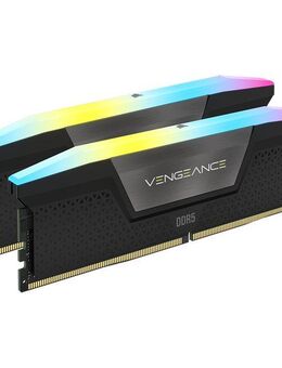 Corsair VENGEANCE RGB DDR5 Memory PC-Arbeitsspeicher (RGB)