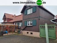 Doppelhaushälfte in Roßleben-Wiehe, 5 Zimmer auf ca. 130m² - Nordstraße 18 - Roßleben