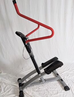 Kettler Power Stepper TOP! - Gräfenroda