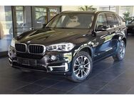 BMW X5 30d Sport-Automatic 7-SITZER"360°KAMERA - Dieburg