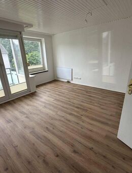 3-Zim-Wohnung von Privat, PROVISIONSFREI, frisch renoviert - Norderstedt