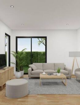 Konstanz: Traumhaus mit 5 Zimmern, großem Garten & Einliegerwohnungspotential - Konstanz