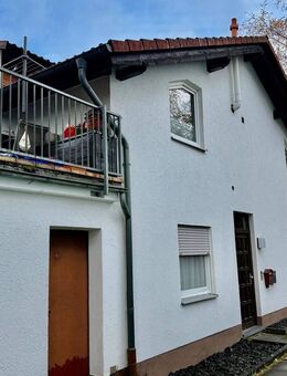 Sehr schöne Doppelhaushälfte im Herzen vom Ebsdorfergrund - Ebsdorfergrund