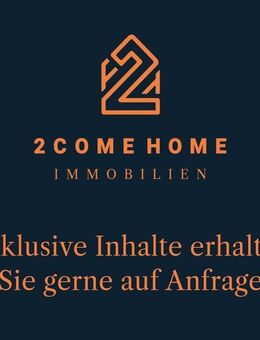 Renditeobjekt: Zweiparteienhaus zur optimierten Kurzzeitvermietung geeignet - Hilden