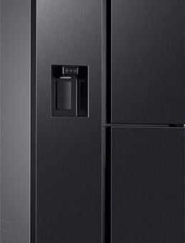 Samsung Side-by-Side RH68B8521B1/EG, 178 cm hoch, 91,2 cm breit