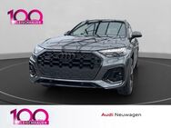 Audi Q5, S line 40 TDI quattro digitales Sitze, Jahr 2024 - Euskirchen