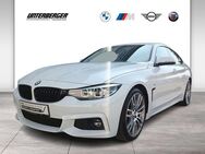 BMW 420 Gran Coupé M Sportpaket DAB Navi Bus. USB - Freilassing