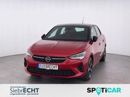 Opel Corsa, 1.2 GSLine, Jahr 2023 - Holzminden