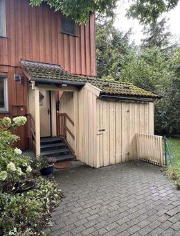 Großzügiges, ökologisches Reiheneckhaus auf Erbpachtgrundstück mit 64 Jahren Restlaufzeit - München