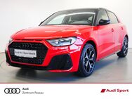 Audi A1, Sportback S line 35 TFSI, Jahr 2022 - Passau