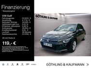 VW Golf, 1.5 TSI Life OPF, Jahr 2023 - Hofheim (Taunus)