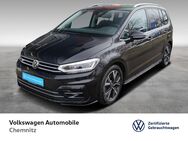 VW Touran, 1.5 TSI Highline, Jahr 2020 - Chemnitz