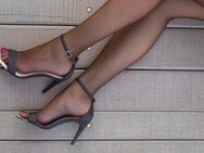 Suche Nylon tragende Frau - Erfurt Zentrum