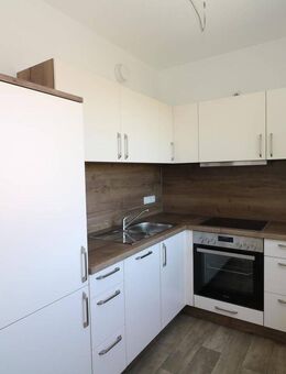 Willkommen im Schlaraffenland...XXL 3-RW mit Einbauküche!!! - Freiberg