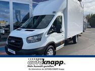 Ford Transit, L4 Einzelkabine Koffer Ladebordwand, Jahr 2022 - Weinheim