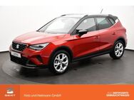 Seat Arona, 1.0 TSI FR Ambiente, Jahr 2023 - Wolfsburg