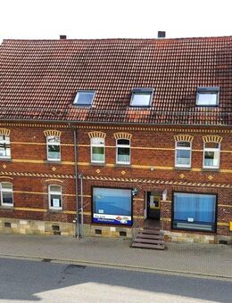 Attraktive Entwicklungsmöglichkeit in gefragter Region - Immenhausen