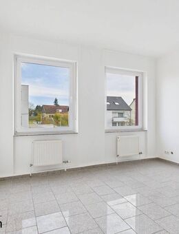 Attraktive Eigentumswohnung mit Garage in zentraler Lage ! - Saarbrücken