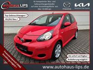 Toyota Aygo 1.0i | Cool | Klimaanlage | - Bad Kreuznach