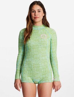 Billabong Neoprenanzug 2/2mm Spring Fever