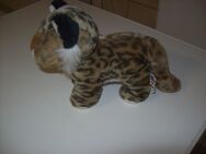 Stofftier Tiger - Erwitte