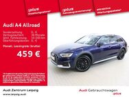 Audi A4 Allroad, 45 TFSI, Jahr 2023 - Leipzig