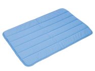 TIAKI Kühlmatte Blue - L 107 x B 73 x H 1,5 cm