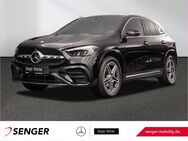 Mercedes GLA 200, AMG, Jahr 2023 - Hamm