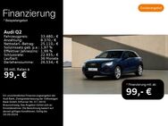 Audi Q2, 35 TDI quattro advanced, Jahr 2023 - Schweinfurt