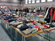 Erwachsenenkleidermarkt für Damen und Herren am 30.03.25 in Rimpar - Rimpar