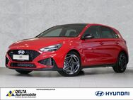 Hyundai i30, 1.5 TGDI N-Line, Jahr 2024 - Wiesbaden Kastel