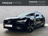 Volvo V90 R-Design Recharge Plug-In Hybrid AWD T6 Kamera/Sitzhzg./H&K/AHK - Koblenz