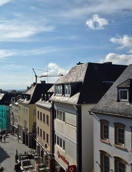Renoviert I Balkon I Innenstadt I Bitburg - Bitburg
