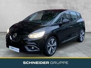 Renault Scenic, 1.2 IV Intens TCe 115, Jahr 2017 - Zwickau