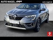 Renault Arkana, 1.6 E-TECH Hybrid 145 Intens, Jahr 2021 - Münster