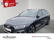 Audi A4, Avant 50 TDI quattro S line, Jahr 2020 - Singen (Hohentwiel)