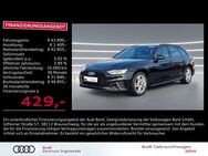 Audi A4, Avant S line 40 TDI qu, Jahr 2024 - Ingolstadt