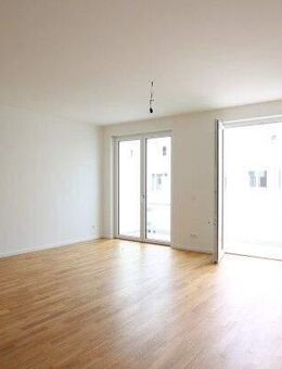 Viel Platz für Ideen. - Berlin