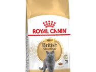 Sparpaket Royal Canin Breed 2 x Großgebinde - British Shorthair Adult (2 x 10 kg)