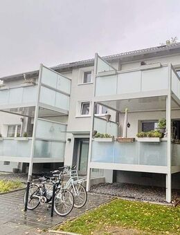 VIVAWEST modernisiert Ihre neue Wohnung. - Dinslaken