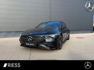 Mercedes CLA 220, d SB AMG MBUX NightPaket, Jahr 2023 - Ravensburg