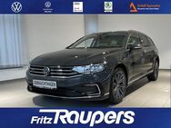 VW Passat Variant, 1.4 TSI Hybrid GTE, Jahr 2021 - Hannover